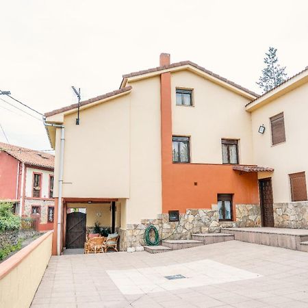 Casa Abuela Toni Villa Oviedo Exterior photo